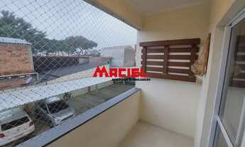 Imagem 2: Apartamento Padrão em São José dos Campos