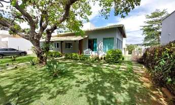 Imagem 3: Casa com 4 dormitórios à venda, 380 m² por R$ 1.650.000 - Condomínio Sonho Verde - Lagoa S