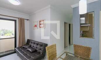 Imagem 5: Apartamento para Aluguel - Chácara Santo Antonio, 2 Quartos, 45 m2