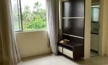 Imagem 2: Alugo Apartamento semimobiliado no Condomínio Total Ville Harmonia