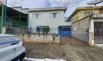 Imagem 2: Sobrado com 2 dormitórios à venda, 128 m² por R$ 830.000,00 - Parque Novo Mundo - São Paul