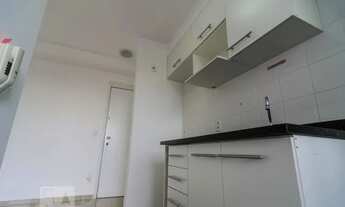 Imagem 6: Apartamento para Aluguel - Belém, 2 Quartos, 59 m2