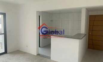 Imagem: Apartamento a Venda 82m², Bairro Jardim