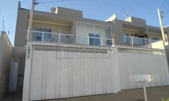 Imagem: Apartamento Padrão em Franca