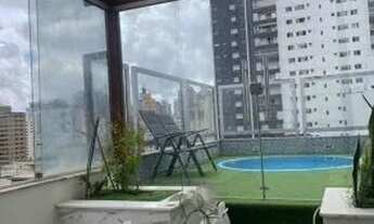 Imagem 6: Aluguel - COB DUPLEX - FUNCIONARIOS BELO HORIZONTE MG