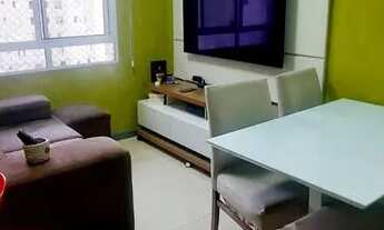 Imagem 4: Este apê é Único e exclusivo para você!!! O condomínio único conta com um super infraestru