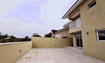 Imagem 7: SANTANA DE PARNAÍBA - Casa de Condomínio - ALPHAVILLE