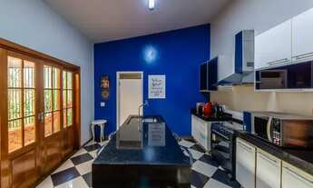 Imagem 5: Casa - Perfeita - Residencial e Comércio