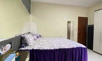 Imagem 5: Casa de condomínio para venda tem 110 metros quadrados com 3 quartos em Turu - São Luís