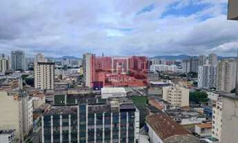 Imagem 2: Apartamento à venda no bairro Santa Cecília - São Paulo/SP, Zona Central