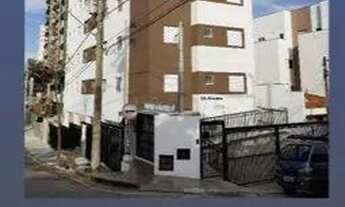 Imagem: Apartamento à venda, 50 m² por R$ 215.000,00