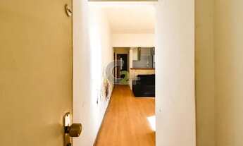 Imagem 2: APARTAMENTO - BELA VISTA -1 DORM SEM VAGA