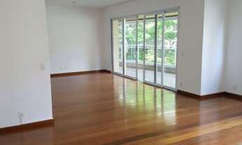 Imagem: 4 dormitórios para locação no Itaim