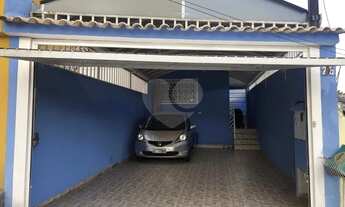 Imagem 6: Sobrado com 03 dormitórios para venda na Vila Amélia em São Paulo/SP