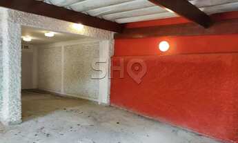 Imagem 2: Sobrado Residencial no Parque São Domingos