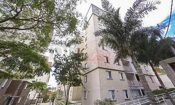 Imagem 2: Apartamento com 2 dormitórios para alugar, 48 m² por R$ 1.655,00/mês - Itaquera - São Paul