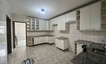 Imagem 5: Casa com 2 dormitórios para alugar, 70 m² por R$ 1.200/mês - Parque Internacional - Campo