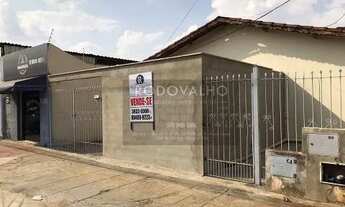 Imagem 2: Goiânia - Casa Padrão - Setor Coimbra