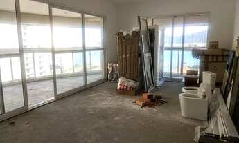 Imagem 3: APARTAMENTO À VENDA - PONTA DA PRAIA - SANTOS/SP