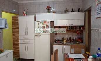 Imagem 5: Casa Térrea em Parque Colonial - São Paulo