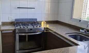 Imagem 6: Cobertura Jardim Universidade Pinheiros, São Paulo