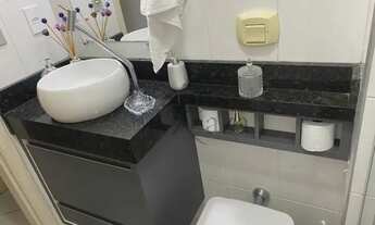 Imagem 7: Apartamento Padrão em São José dos Campos