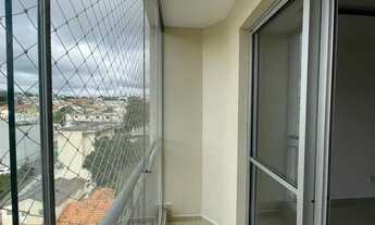 Imagem 6: Apartamento com 3 dormitórios para alugar, 57 m² por R$ 2.505,00/mês - Vila Parque Jabaqua