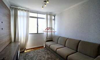 Imagem: Apartamento Venda 3 Dormitórios - 100 m²