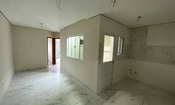 Imagem: Apartamento sem condomínio com 2 dormitórios