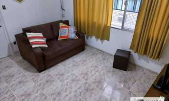 Imagem 7: Apartamento 2 dormitórios 1 suíte 1 vaga demarcada no Campo Grande em Santos