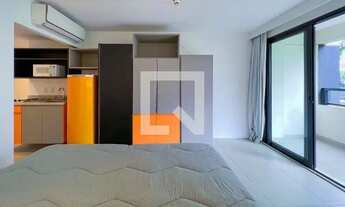 Imagem 4: Apartamento para Aluguel - Vila Olímpia, 1 Quarto, 36 m2