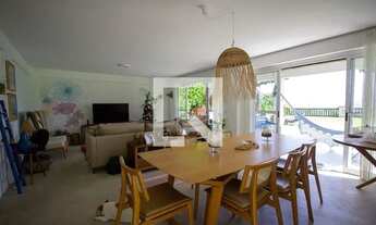 Imagem: Casa para Aluguel - Recreio, 4 Quartos