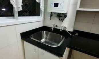 Imagem 4: Apartamento com 3 dormitórios à venda, 77 m² - Campestre - Santo André/SP