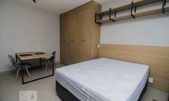 Imagem 7: Apartamento para Aluguel - Perdizes, 1 Quarto, 36 m2