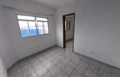Imagem 5: Apartamento pra locação 23 m² 1 quarto em Anhanguera - Praia Grande - SP