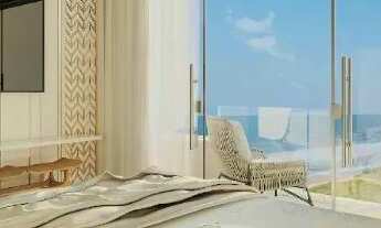 Imagem 4: Condomínio Blue Ponta Negra - Casas duplex com vista Mar em Ponta Negra - Maricá