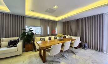 Imagem 4: Nova Lima - Apartamento Padrão - Vila Da Serra