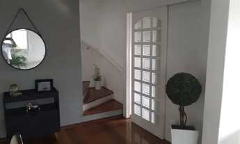 Imagem 4: Casa com 4 dormitórios à venda, 240 m² por R$ 1.390.000,00 - Vila Albertina - São Paulo/SP