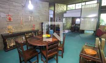 Imagem 4: Casa para Aluguel - Santa Teresa, 3 Quartos, 350 m2