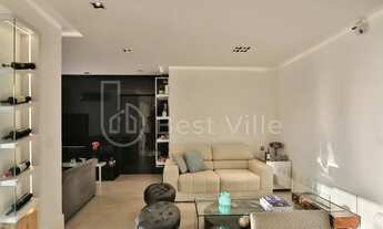 Imagem 4: Apartamento à venda com 3 dormitórios e 1 suíte são 123m² - Condomínio Ed. Paisagem Tambor