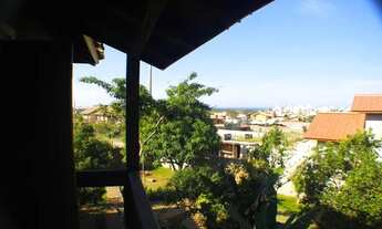 Imagem 5: Excelente casa com ótima localização no bairro Rio Tavares, em Florianópolis