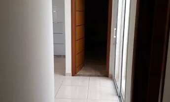 Imagem 6: Linda Casa com Piscina com 123,30m² de área construída