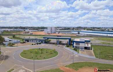 Imagem 7: Área a venda a partir de 1000 m²