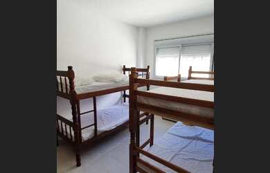 Imagem 5: Apartamento com 2 dormitórios para alugar, 60 m² por R$ 330,00/dia - Palmas - Governador C