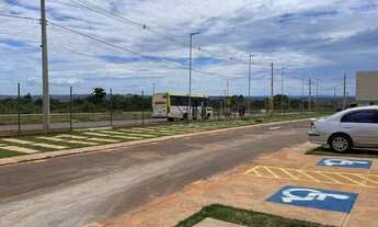 Imagem 2: Apartamento 2 Quartos para alugar - Itapoã Parque