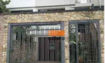 Imagem 1: Sobrado com 3 dormitórios, 167 m² - venda por R$ 1.370.000,00 ou aluguel por R$ 4.100,00/m