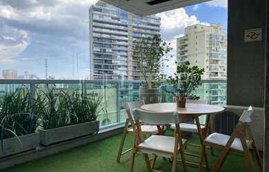 Imagem 7: CONJ. COMERCIAL AO LADO DO SHOPPING IGUATEMY