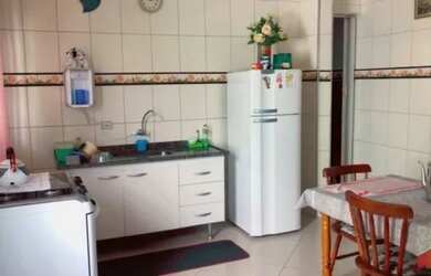 Imagem 4: Sobrado à venda na Penha excelente localização