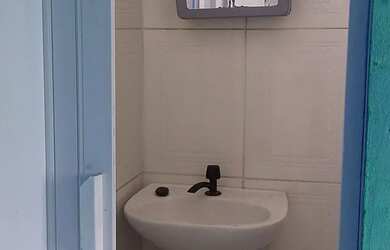 Imagem 3: Aluga ki-net estilo apartamento