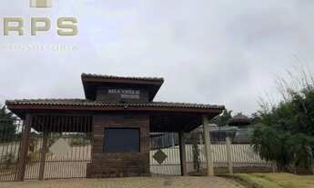 Imagem 2: Casa em Condomínio Fechado à venda - Atibaia - SP